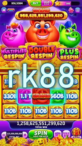 rk88 APK