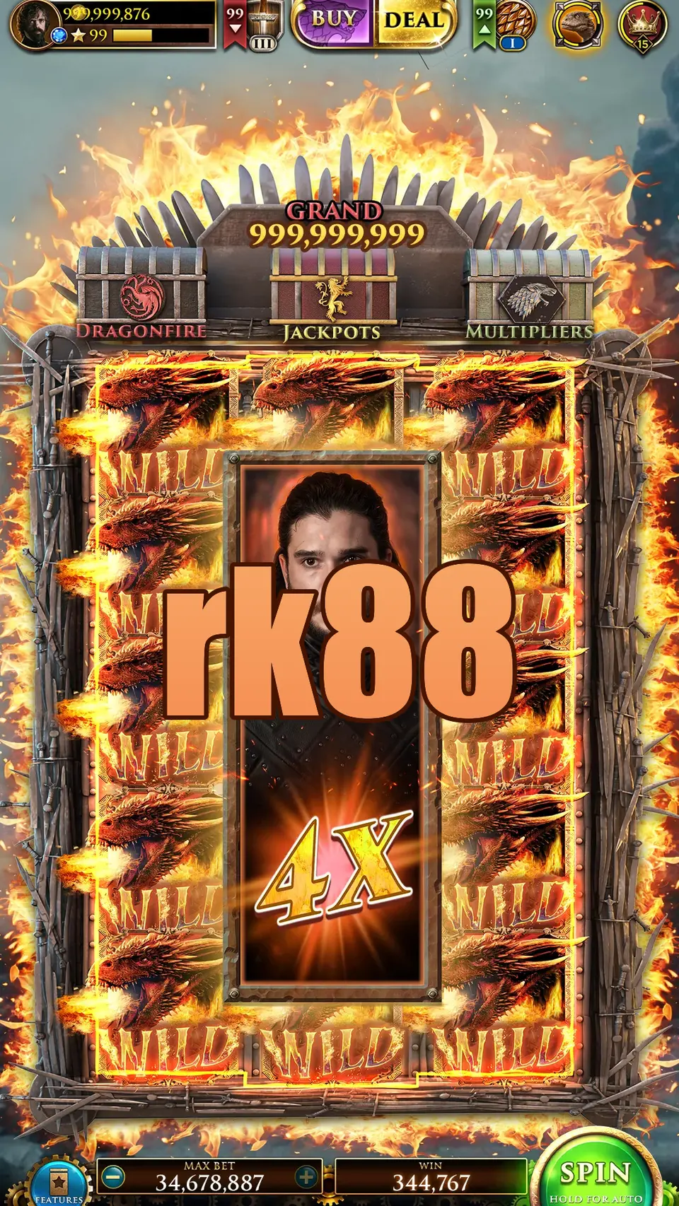 rk88 Masuk