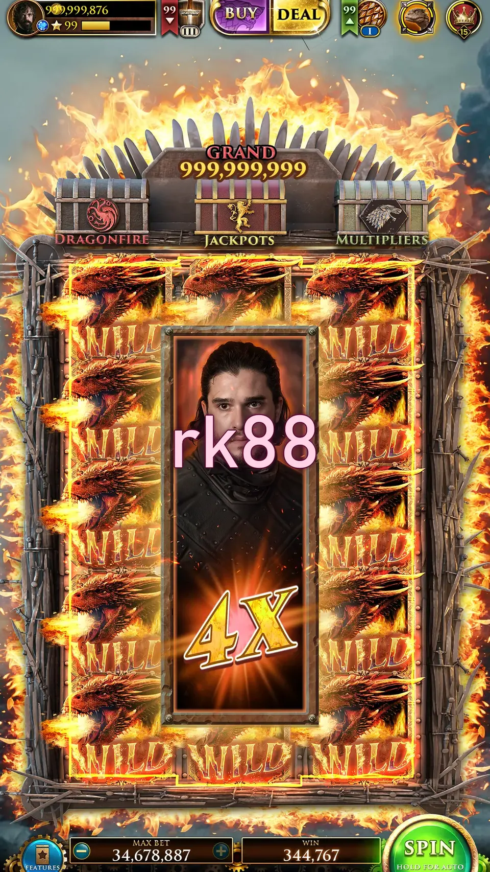 rk88 Masuk