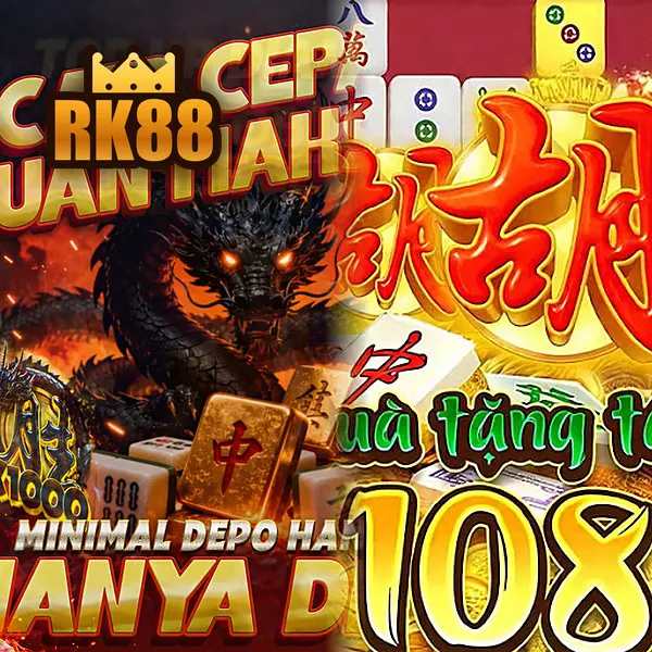 rk88 APK Resmi Unduh