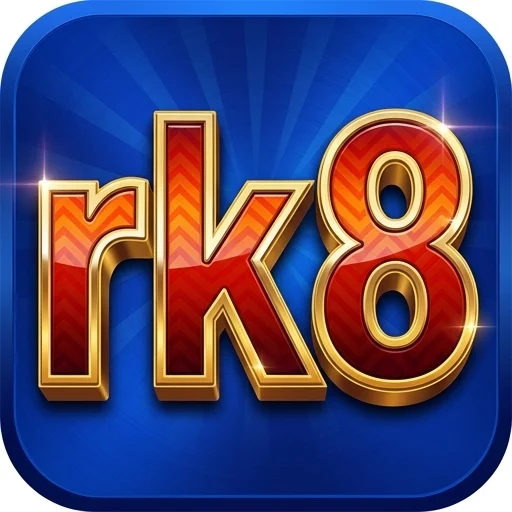 rk88 Logo - Resmi
