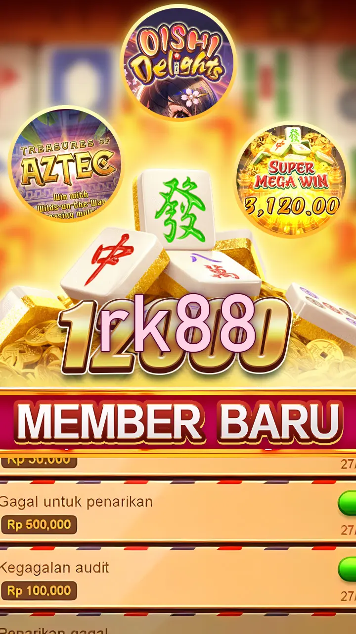 rk88 Preview - Resmi Unduh